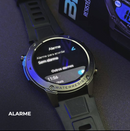 GEKKO BRAVE - Smartwatch à prova d'água - 5ATM - Nível Militar