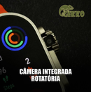GEKKO HORIZON PRO | 4G/5G AMOLED | Câmera Rotatória + NFC | 16Gb de Armazenamento e 2Gb de Ram