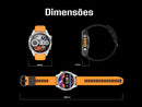 SMARTWATCH HAVOC DESERT PRO