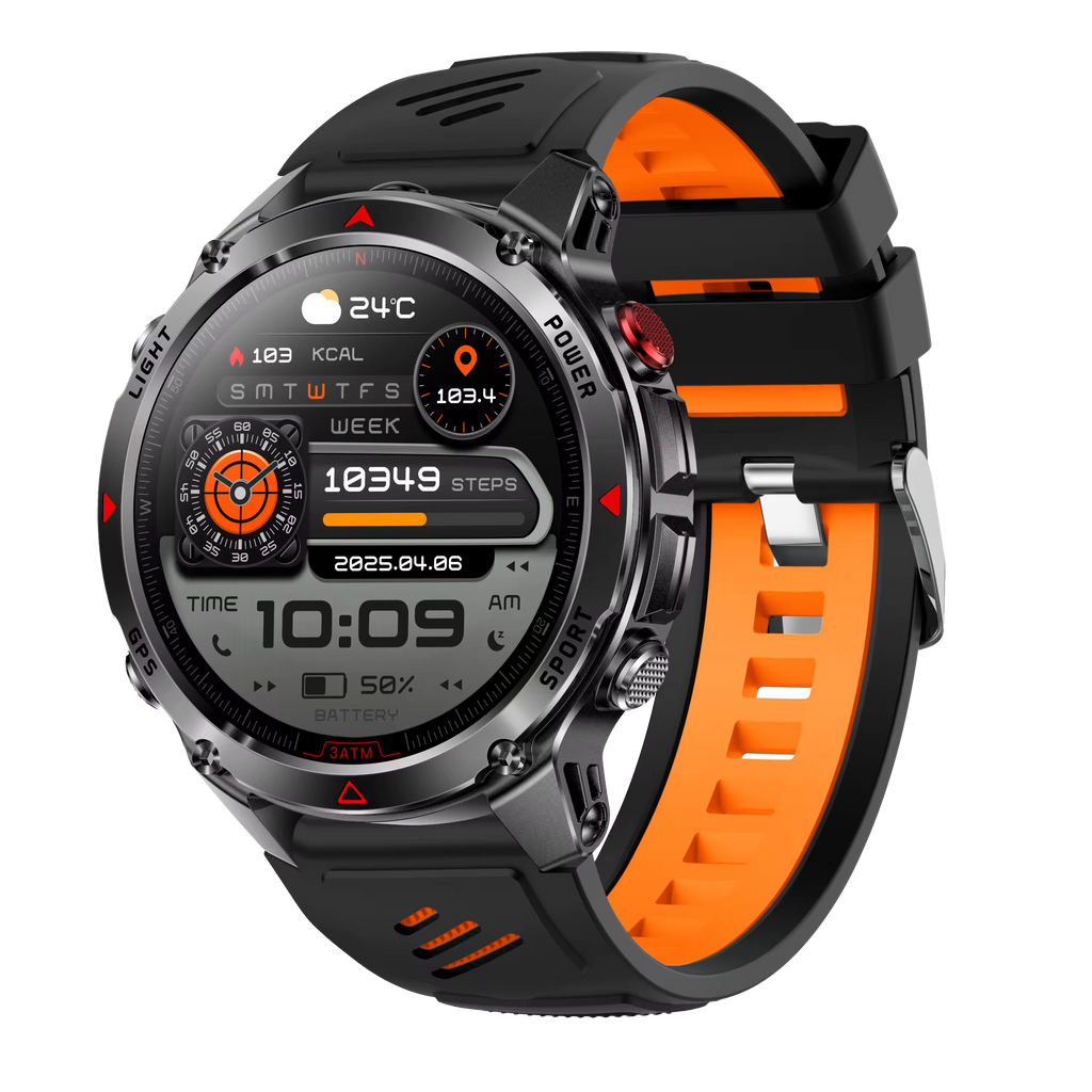 SMARTWATCH HAVOC BLACKOPS