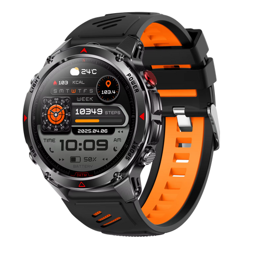 SMARTWATCH HAVOC BLACKOPS