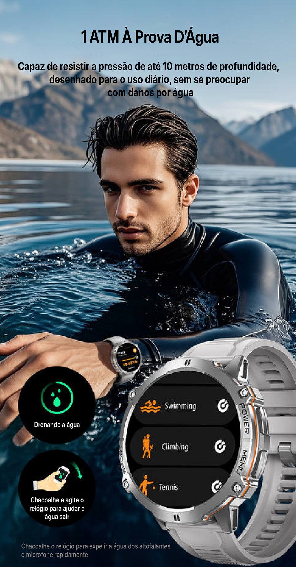 SMARTWATCH HAVOC BREACH