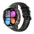SMARTWATCH HAVOC BREACH
