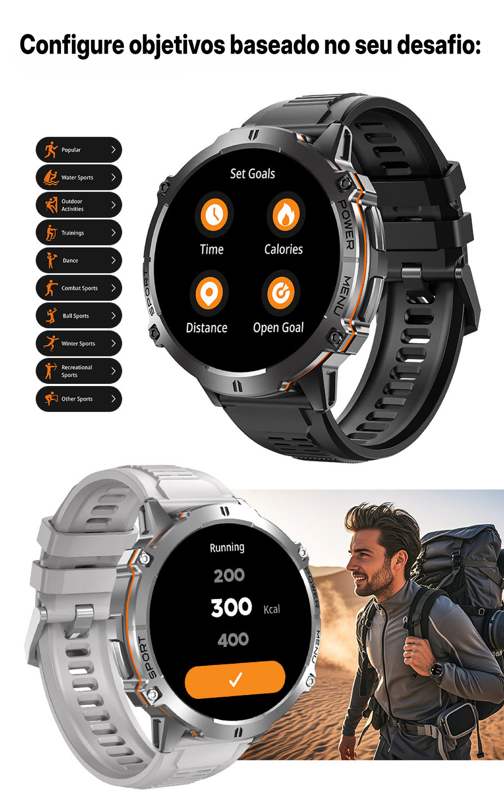 SMARTWATCH HAVOC BREACH