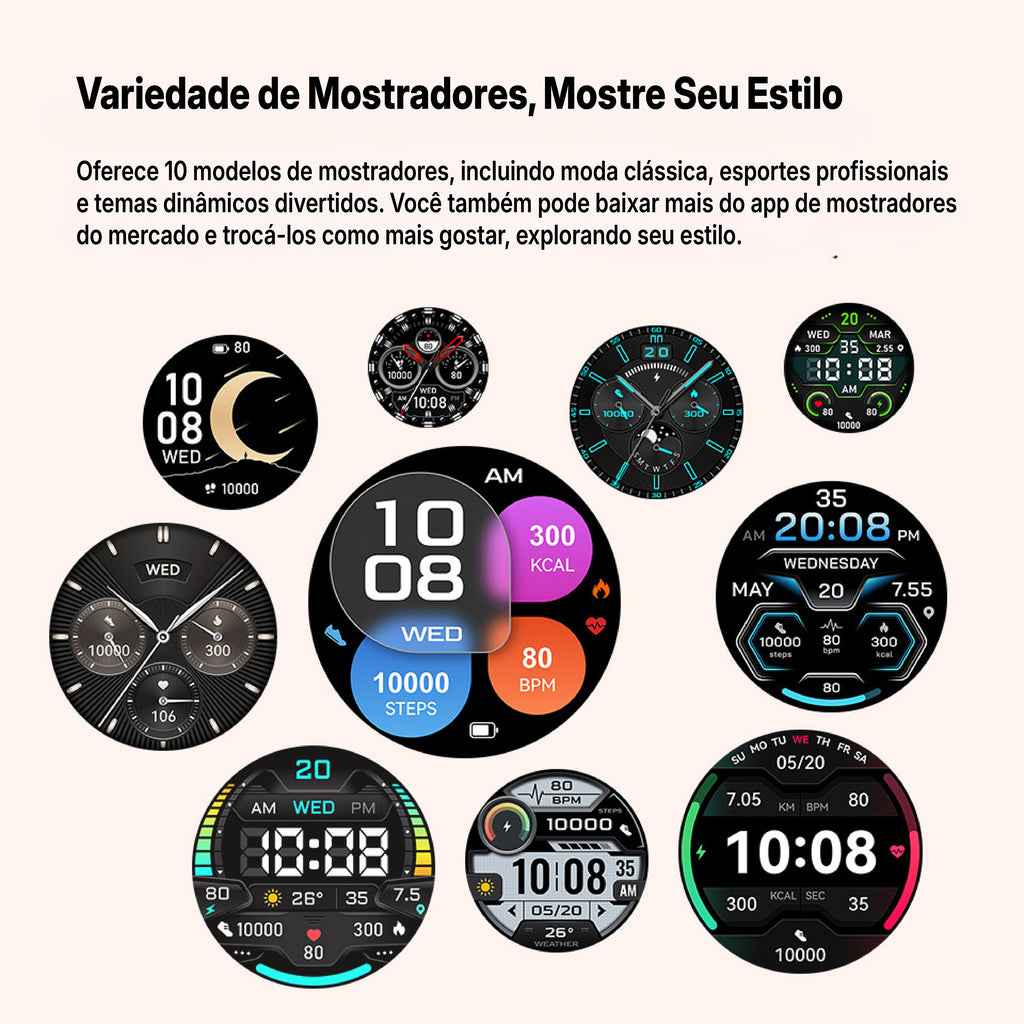 SMARTWATCH HAVOC BREACH