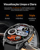 SMARTWATCH HAVOC DESERT PRO