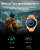 SMARTWATCH HAVOC DESERT PRO