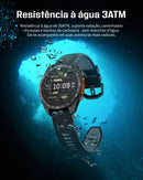 SMARTWATCH HAVOC DESERT PRO