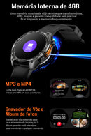 SMARTWATCH HAVOC DESERT PRO