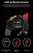 SMARTWATCH HAVOC DESERT PRO