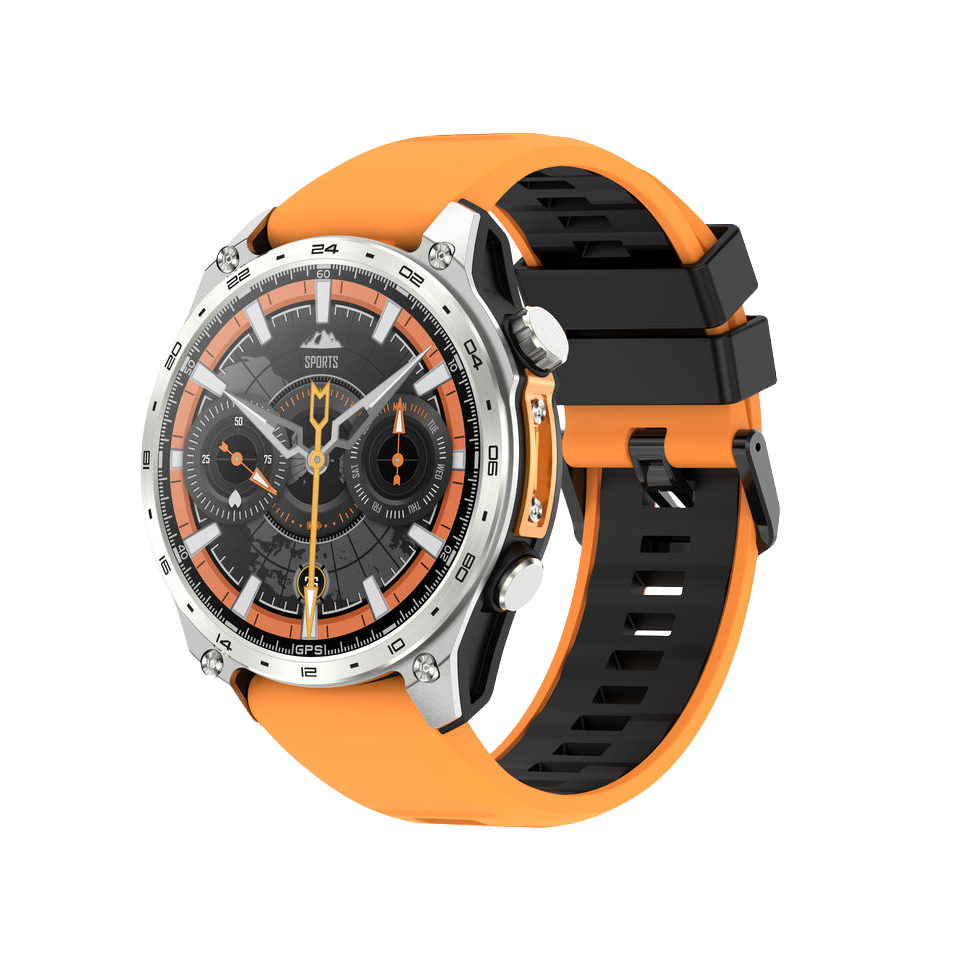 SMARTWATCH HAVOC DESERT PRO