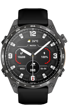 SMARTWATCH HAVOC DESERT PRO