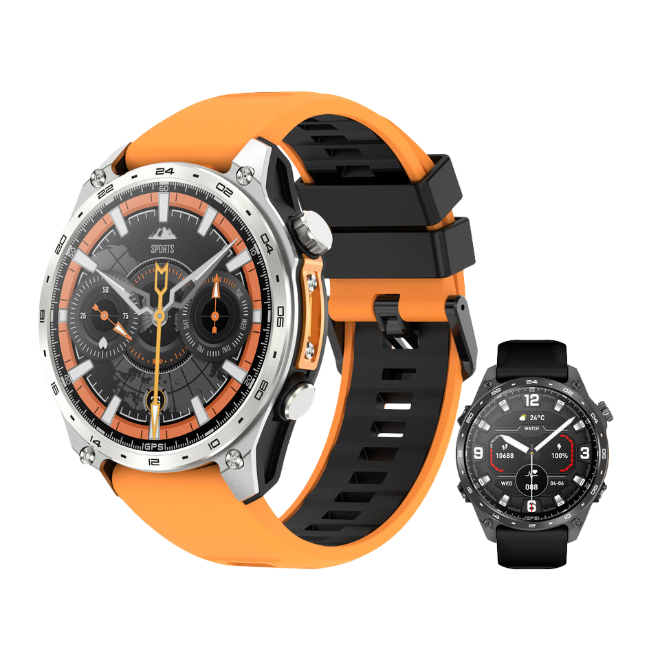 SMARTWATCH HAVOC DESERT PRO