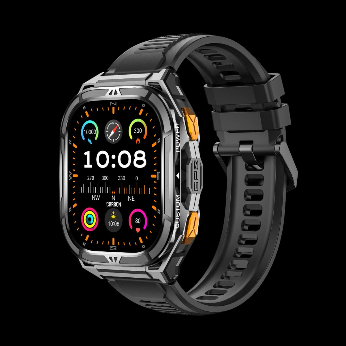 SMARTWATCH HAVOC SHIELD