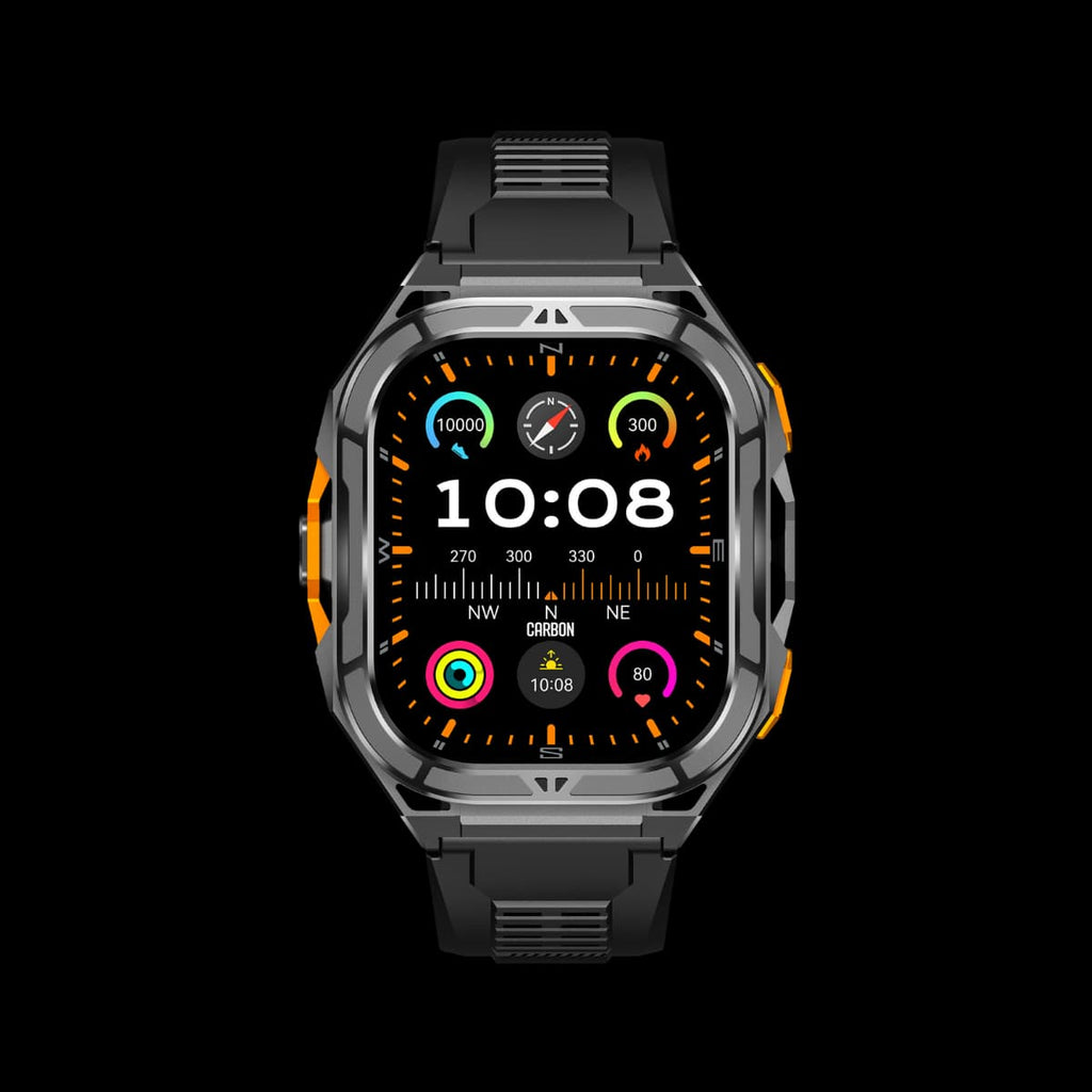 SMARTWATCH HAVOC SHIELD