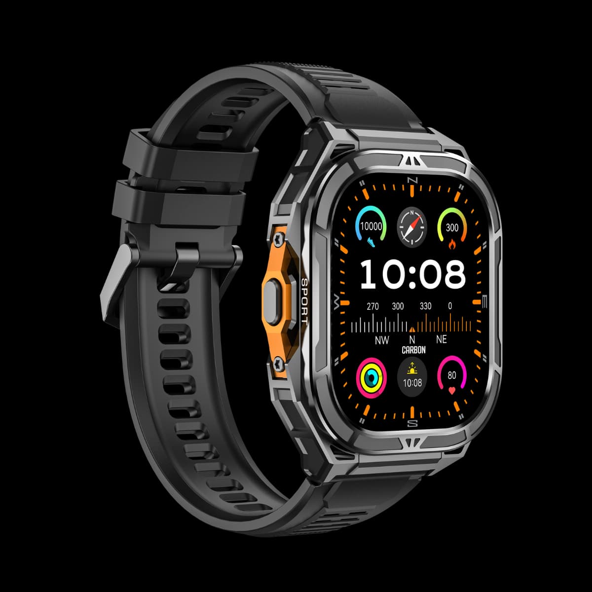 SMARTWATCH HAVOC SHIELD