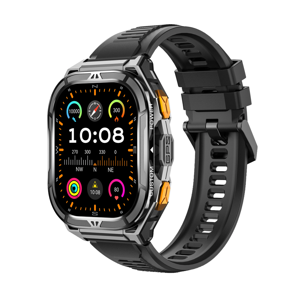 SMARTWATCH HAVOC SHIELD