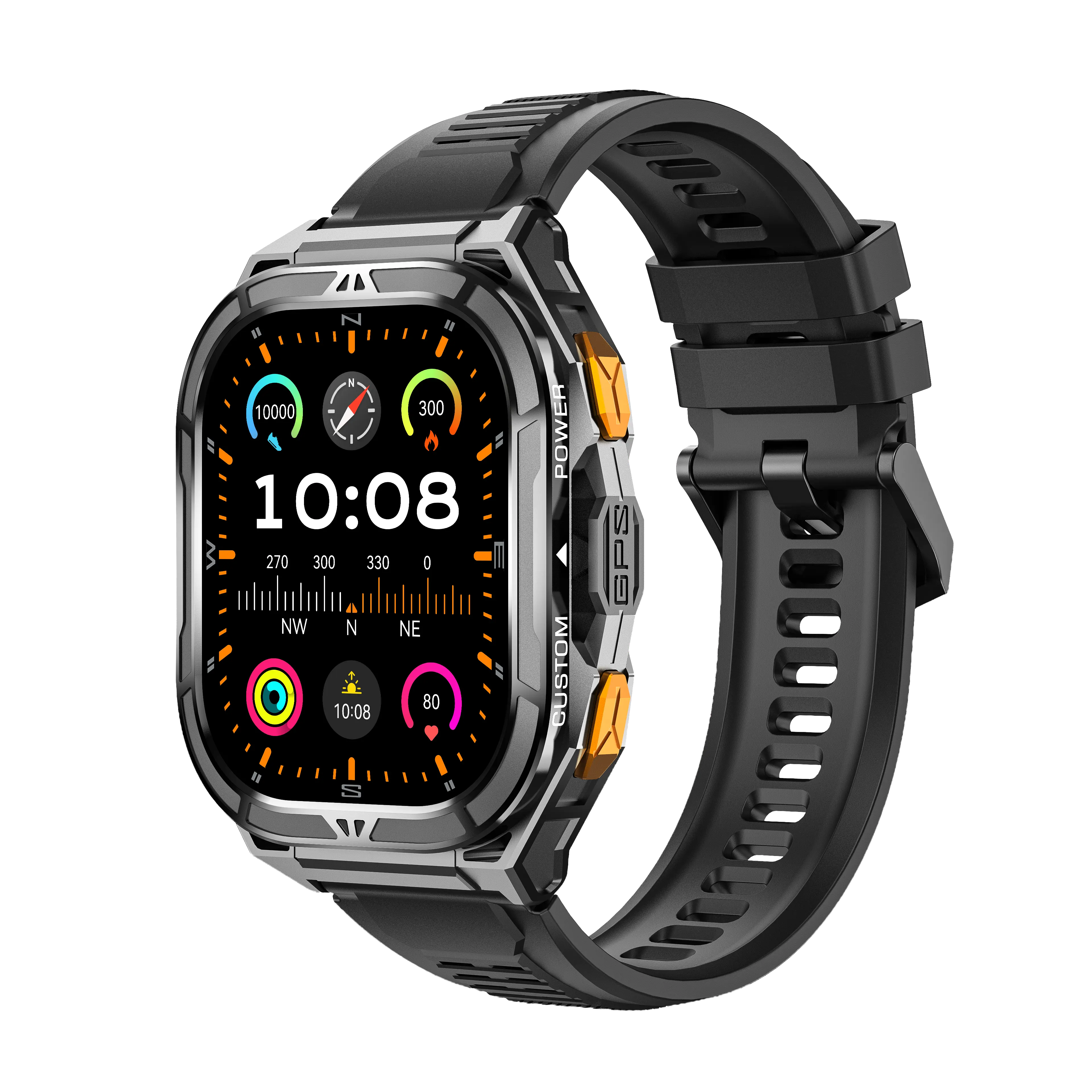 SMARTWATCH HAVOC SHIELD