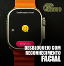 GEKKO HORIZON PRO | 4G/5G AMOLED | Câmera Rotatória + NFC | 16Gb de Armazenamento e 2Gb de Ram